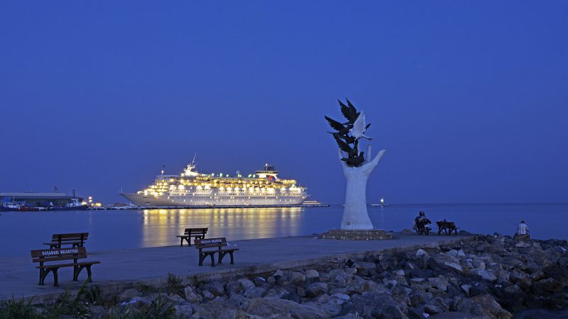 Kuşların Kalesi (Kuşadası)