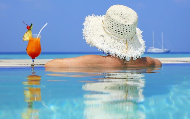 Adına Şarkılar Yazılan Bodrum