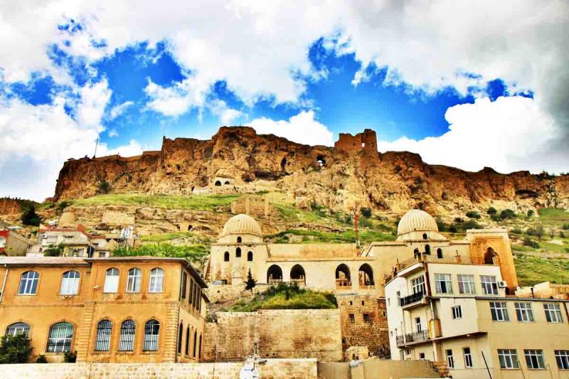 Güneydoğu Anadoluyu Beraber Keşfedelim ?