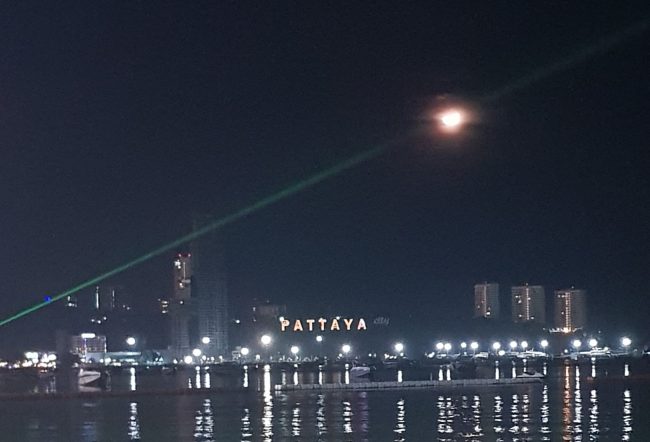 Bangkok Ve Pattaya Hakkında Kısa Bilgiler