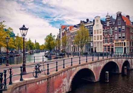 Amsterdam’da Neler Yapılır?
