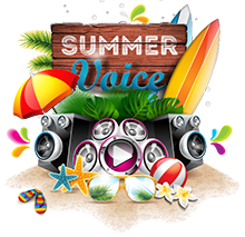 SummerVoice Öğrenci Gençlik Festivali Hakkında Kısa Bir Bilgi