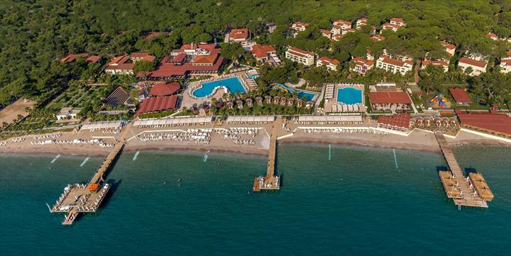Yaz Tatiliniz İçin Otel Tavsiyeleri !